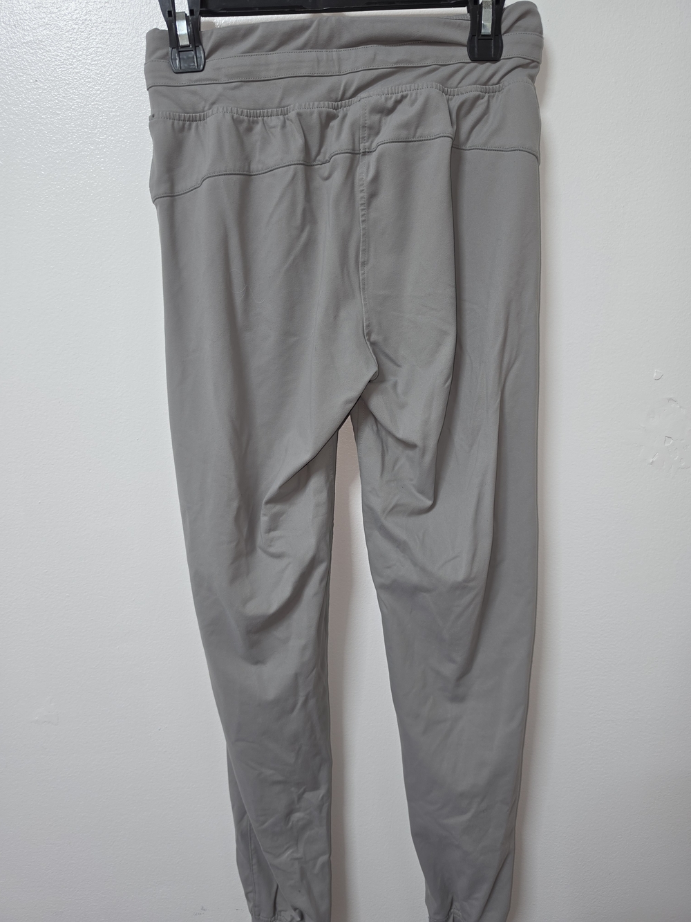 ZYIA  Drawstring Joggers - Picture 2 of 5